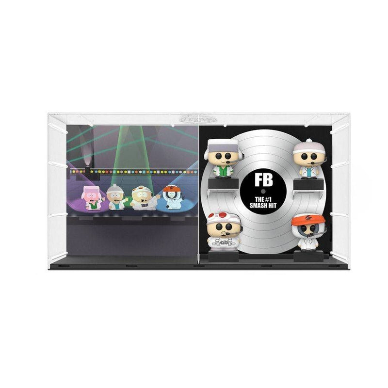 South Park - Fingerbang Pop! Album Deluxe