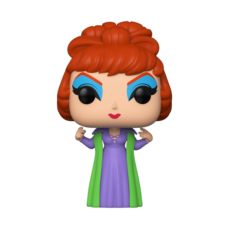 Bewitched - Endora Pop! Vinyl Figure
