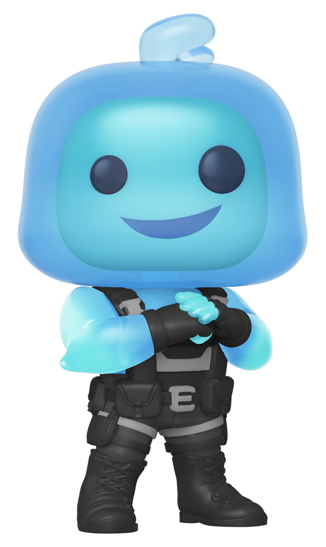 Fortnite - Ripley Pop! Vinyl Figure SDCC 2020