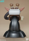 Sideshow Originals - Ram & Giraffe Designer Toy