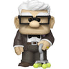 Up - Carl (Chance of Chase) Vinyl SODA Figure