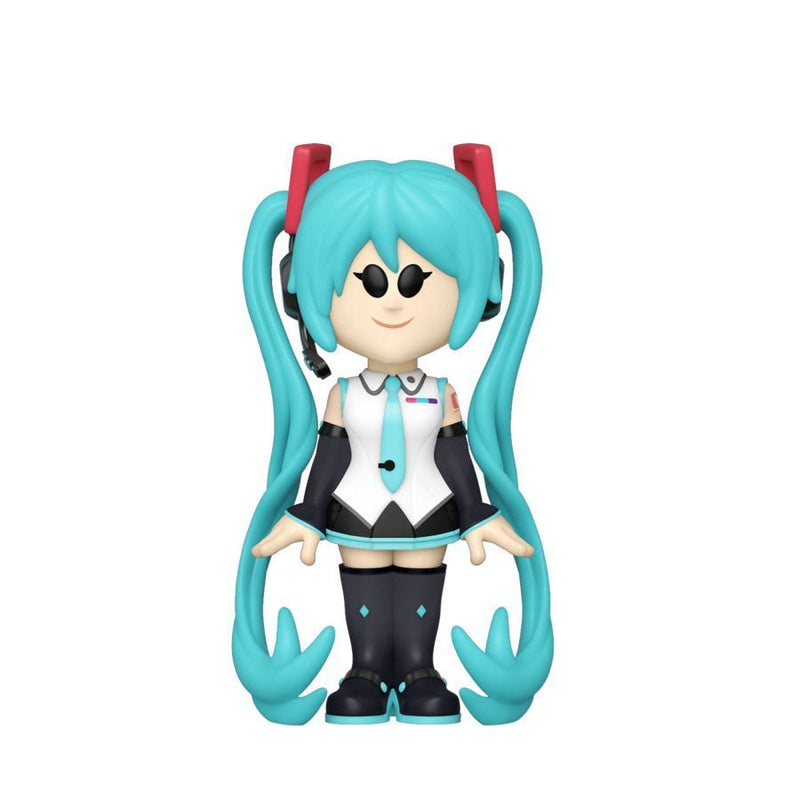 Vocaloid - Hatsune Miku (Chance Of Chase) SDCC22 Exclusive Vinyl Soda