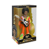 Jimi Hendrix - Jimi Hendrix (Chance of Chase) 12in Vinyl Gold Figure