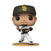MLB: Padres - Manny Machado (Home Jersey) Pop! Vinyl Figure