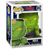 Hulk - Marvel Mech Pop! Vinyl