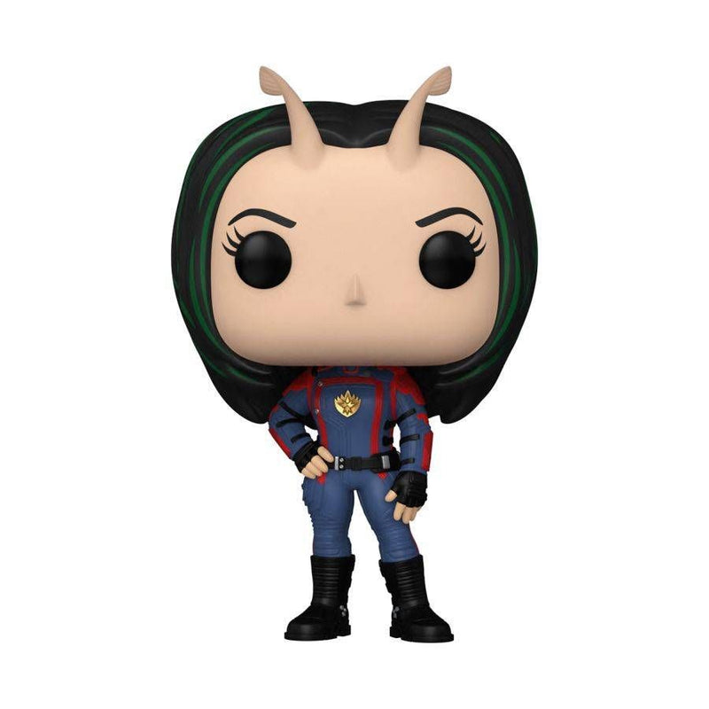 Guardians of the Galaxy 3 - Mantis Pop! Vinyl Figure