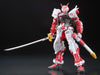 RG 1/144 MBF-P02 Gundam Astray Red Frame Model Kit