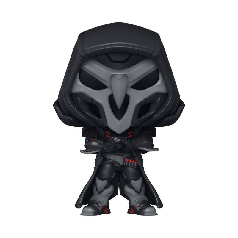 Overwatch 2 - Reaper Pop! Vinyl Figure