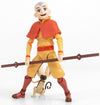Avatar: The Last Airbender - Aang BST AXN 5
