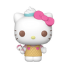 Hello Kitty - Hello Kitty (Ice-Cream Cone) Pop! Vinyl Figure