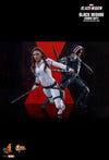 Black Widow - Black Widow (Snow Suit) 1/6th Scale 12 Inch Action Figure
