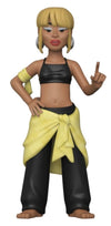 TLC - T-Boz 5in Vinyl Gold Figure