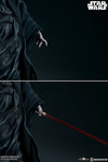 Star Wars - Darth Sidious Mythos Statue