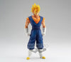 Dragon Ball Z - Solid Edge Works (Vol.4) Super Saiyan Vegito Figure