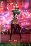 Guardians of the Galaxy (2022) - Mantis Holiday Special 1:6 Scale 12in Action Figure
