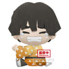Demon Slayer - Kimetsu No Yaiba Zenitsu Super Big Plush