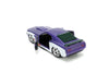 DC Comics - 1970 Ford Mustang Boss 429 with Joker 1:32 Scale