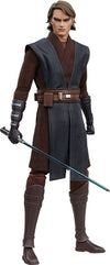 Star Wars: The Clone Wars - Anakin Skywalker 1:6 Scale 12