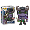 World of Warcraft - Illidan Blizzard 30th Anniversary Metallic (US Exclusive) Pop! Vinyl Figure