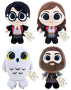 Harry Potter - 4 Inch Plush (Single)