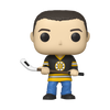 Happy Gilmore - Happy with Hockey Stick (US Exclusive) Pop! Vinyl Figure