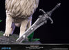 Dark Souls - The Great Grey Wolf Sif PVC Statue