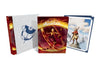 AVATAR THE LAST AIRBENDER ART ANIMATED SERIES HC (2ND PTG)