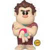 Wreck-It Ralph - Ralph (Chance of Chase) Vinyl SODA Figure