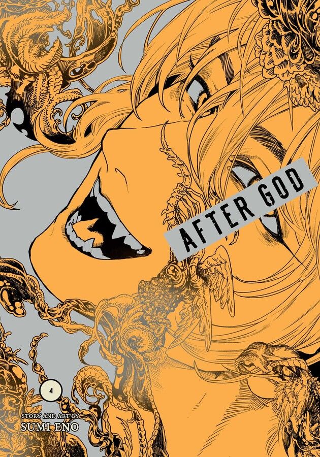 After God - Vol. 4