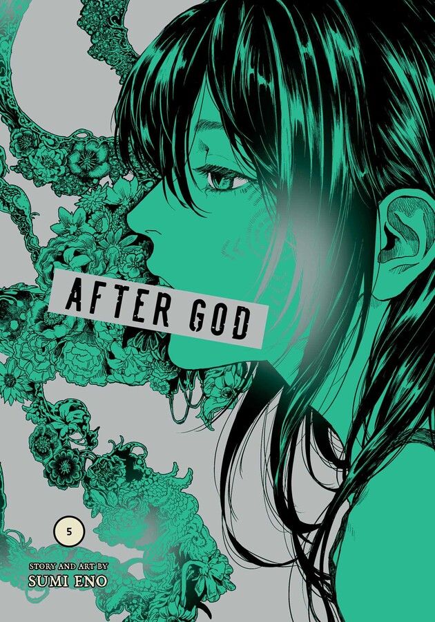 After God - Vol. 5