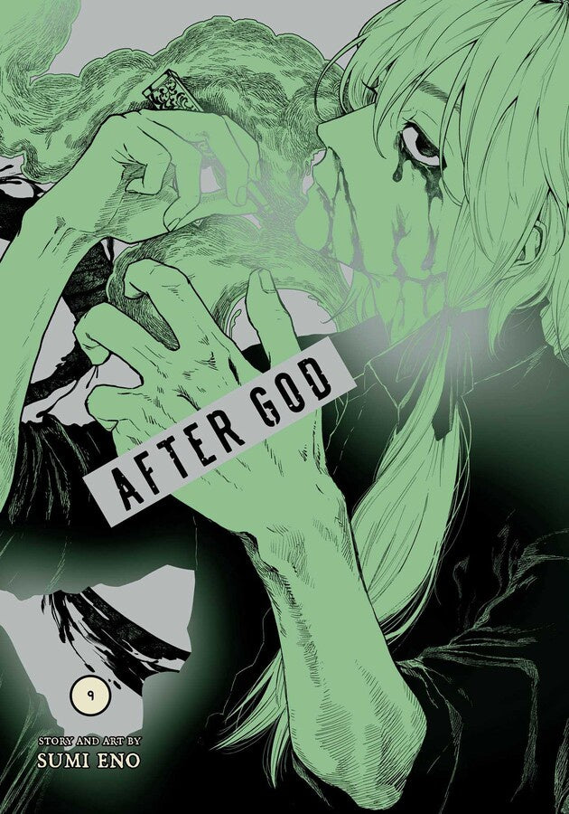 After God - Vol. 9