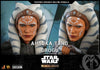 Star Wars: The Mandalorian - Ahsoka Tano and Grogu 1:6 Scale 12