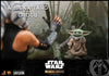 Star Wars: The Mandalorian - Ahsoka Tano and Grogu 1:6 Scale 12
