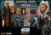 Star Wars: The Mandalorian - Ahsoka Tano and Grogu 1:6 Scale 12
