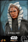 Star Wars: The Mandalorian - Ahsoka Tano 1:6 Scale 12