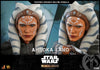 Star Wars: The Mandalorian - Ahsoka Tano 1:6 Scale 12