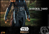 Star Wars: The Mandalorian - Ahsoka Tano 1:6 Scale 12