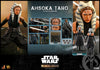 Star Wars: The Mandalorian - Ahsoka Tano 1:6 Scale 12