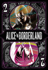 Alice in Borderland - Vol. 2