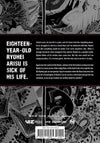 Alice in Borderland - Vol. 3