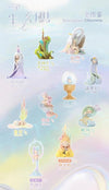 52 Toys: Sleep - Life of Fantasies Series Blind Box (Single)