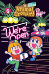 Animal Crossing: New Horizons - Vol. 6