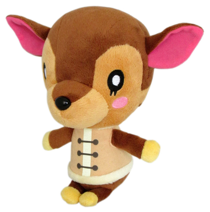 Animal Crossing - Fauna 7