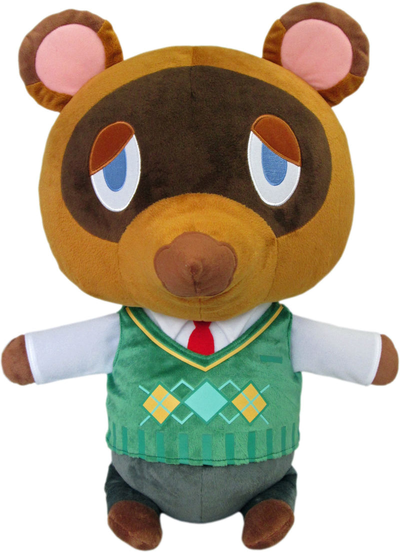Animal Crossing - Tom Nook 16
