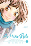 Ao Haru Ride - Vol. 1