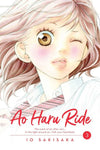 Ao Haru Ride - Vol. 3