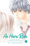 Ao Haru Ride - Vol. 6