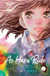 Ao Haru Ride - Vol. 7