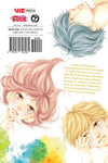 Ao Haru Ride - Vol. 8