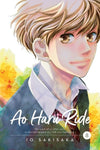 Ao Haru Ride - Vol. 8